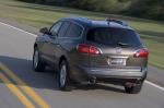 Buick Enclave 2006 года